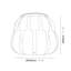 Queen LED Flush Mount-510382273-491410463