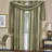 Velia Sheer Window Scarf-413329757