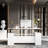 Neeharika Adjustable Height Modular Executive Desk-1948509597