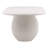 Imogen Outdoor Dining Table Ivory