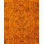 Conny One-of-a-Kind 8' 1" X 9' 10" Hand Knotted Area Rug