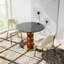 Chaise moderne en polyuréthane-967381724-942122124