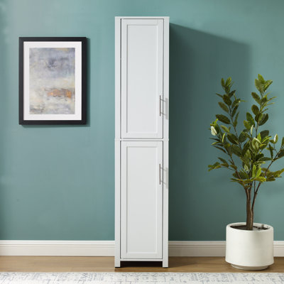Savannah Linen Storage Cabinet