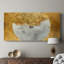 Abstrait, série 2, toile tendue # XC III-13864482