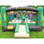 Jeu gonflable récréatif Island Hopper Sports N Hops
