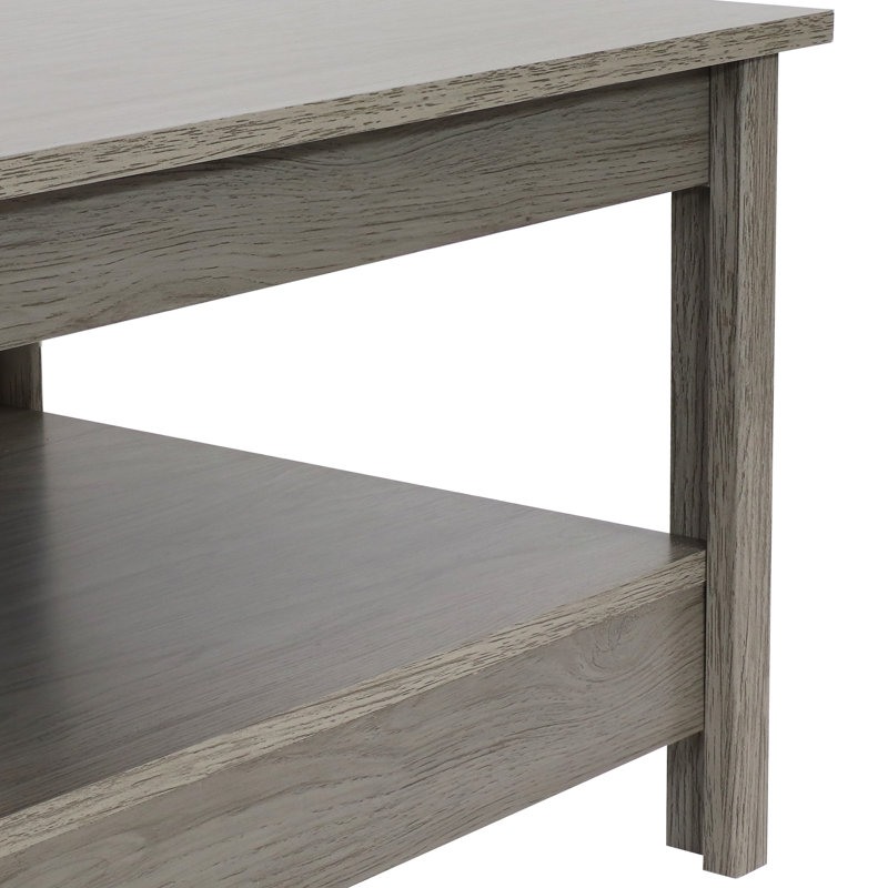 Table basse Piroska
