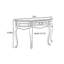 Console américaine de style américain-129020430-129020432