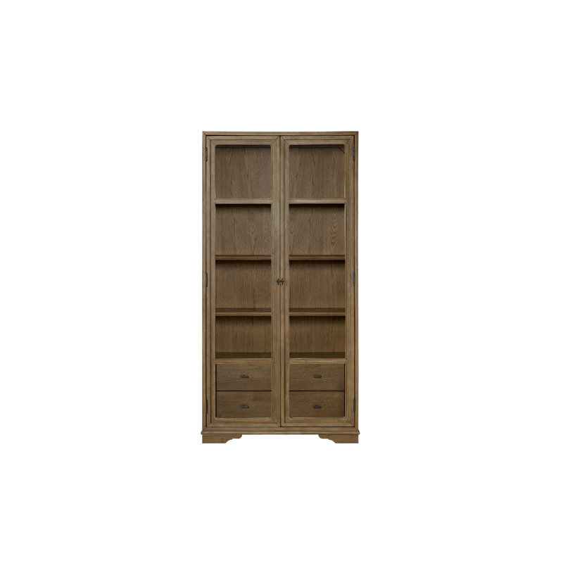 Grande armoire de présentation - Almod, armoire