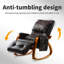 Chaise berçante massage confortable Relax