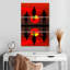 Rituel traditionnel Leisha Maasai-108565872
