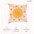 Abstract Pillow Cover