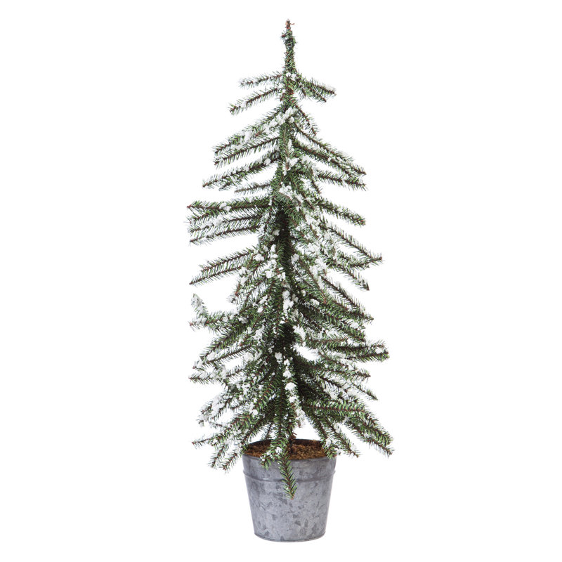 Christmas Tabletop Tree