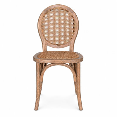 Marielle Cane Back Dining Chair