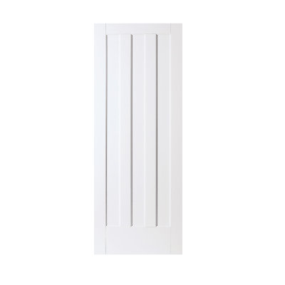 Adma Shaker Wood Internal Door
