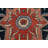 One-of-a-Kind Rectangle 7'0" x 9'9" New Age Rectangle Wool Area Rug in Beige
