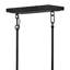 Beaumont 10-Light Kitchen Island Linear Pendant