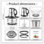 Food Processors