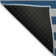 Stalcup Washable Striped Indoor / Outdoor Rug