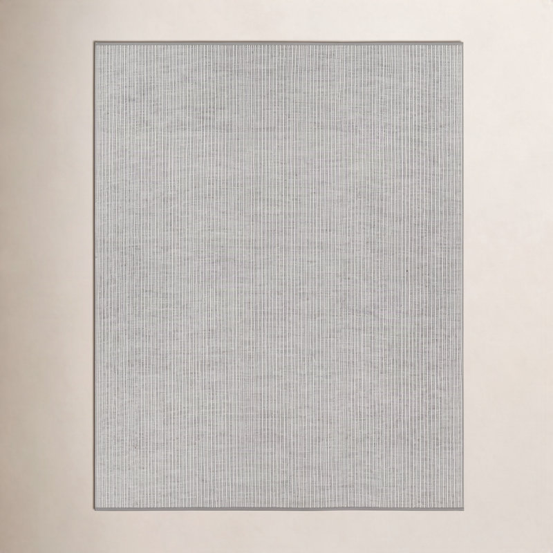 Chandlee Hand Woven Area Rug, Runner 3' x 8'