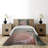 Farmhouse / Country Coverlet