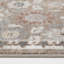  Tapis beige et grès Tessa-310115793