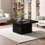 Table basse 31,49 po Mid-Century