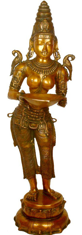 Religious & Spiritual Statue