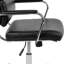 Fauteuil de direction pivotant à dossier haut LeatherSoft-252324526