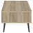 Coffee Table And End Table Set