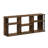 Adelaar Unfinished TV Stand for TVs up to 65"