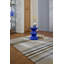 Handmade Wool Striped Area Rug-270498277