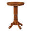 Table bistro en bois Ava-436865985