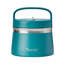 Tovolo Stainless Steel Insulated Food Traveler, White-178562675