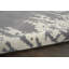 Tapis gris/beige touffeté à la main Lavonne-1315045232