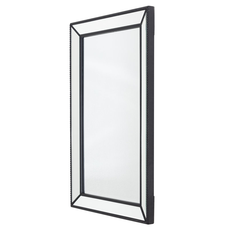 35" Wall Mirror