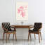 1 Piece Wrapped Canvas Wall Art-44912100-44912097