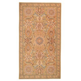 Via Como - 'Tribal Soffi' Rug - Size 5'4" X 9'10"