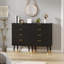 58.4 cm W Chest of 4 Drawers-357844014