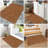Dorna Non-Slip Geometric Doormat-299338602-299338604