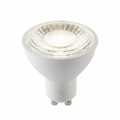 Alvene 7 W GU10/Bi-pin LED Smart Bulb