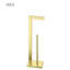 Free Standing Toilet Paper Holder