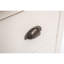 6 Drawer 110cm W Double Dresser-20586777