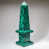 Emerald selected