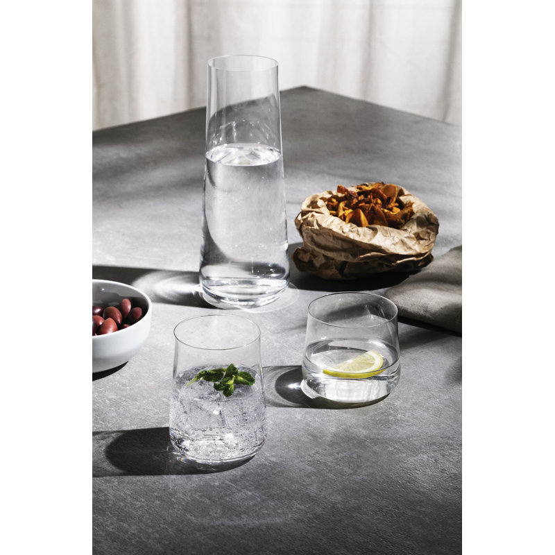 Eugenia Drinking Glass