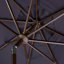 Parasol de marché 8,4 pi Pedrick-1975109921