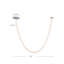 Akoya 1 - Light LED Pendant by Ryan Pauly-1944004892