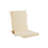 Outdoor 3'' Seat / Back Cushion-1834381110