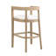 Tabourets de bar pour la maison (ensemble de 2)