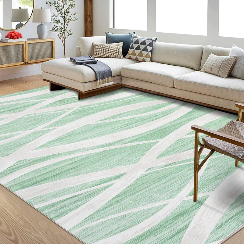 Tapis pour chambre à coucher Chenay