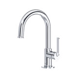 Authentica Single Handle Lavatory Faucet
